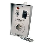 Reliance Controls RELIANCE CONTROLS TF151W Generator Transfer Switch, 15 A, 125 V, 1875 W, 1-Phase TF151W